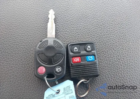 2009 Ford Expedition El Xlt from USA, damaged, VIN 1FMFK16589EA70967